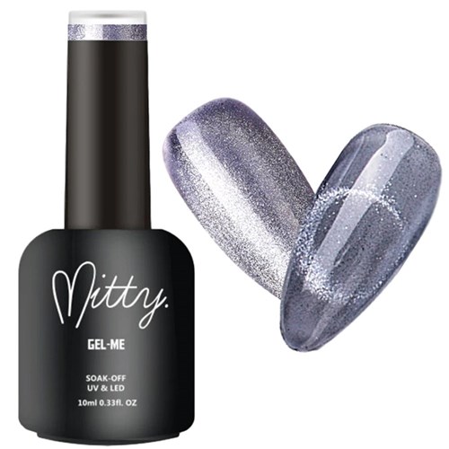 Cat Eye - Colourmax Gel Polish - Mystic